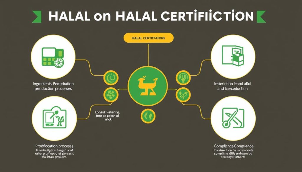 syarat sertifikat halal