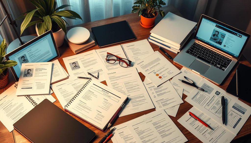 berapa harga pembuatan cv