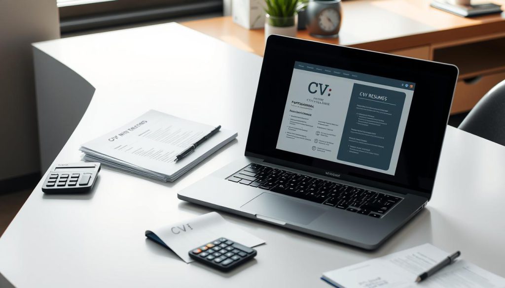 tarif bikin cv terbaru