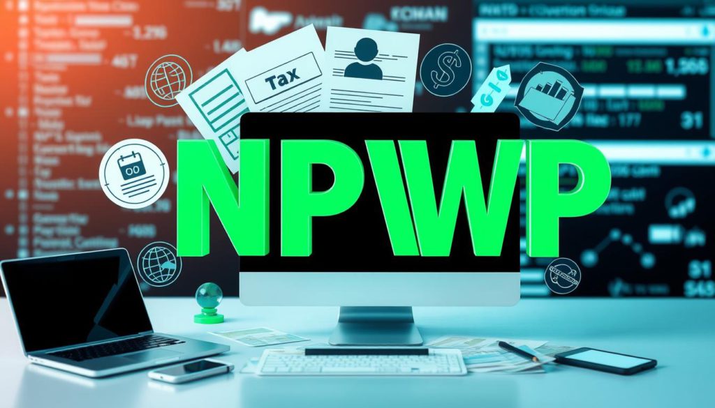 pengertian NPWP