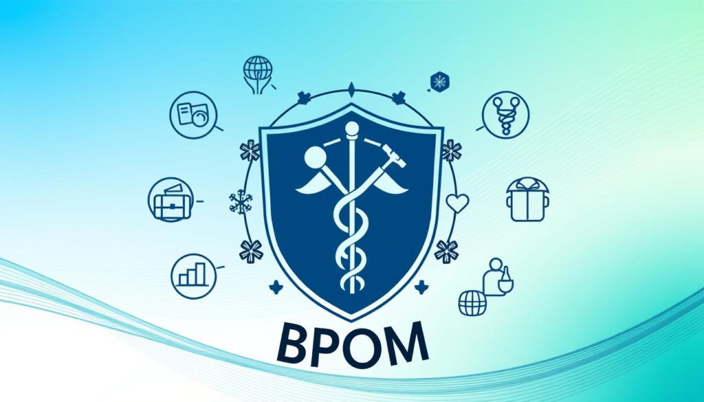 definisi BPOM