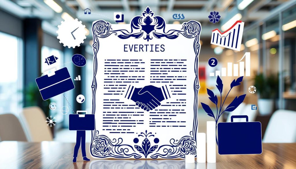 peraturan tentang CV