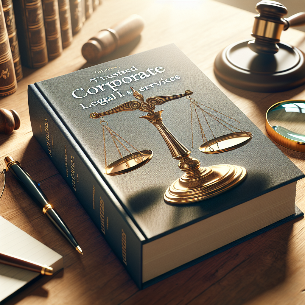jasa pengurusan legalitas perusahaan