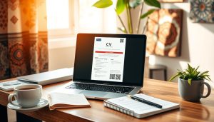 Cara Izin Membuat CV yang Efektif di Indonesia