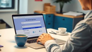 Cara Mudah Cetak NPWP Online Langsung