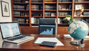 Tugas Direktur Keuangan Kunci Sukses Bisnis