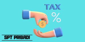 Cara Mudah Lapor SPT Pribadi Online 2023