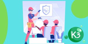 Kursus Pelatihan K3 Terbaik di Indonesia