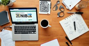 Cara Buat NIB : Panduan Lengkap untuk Pelaku Usaha
