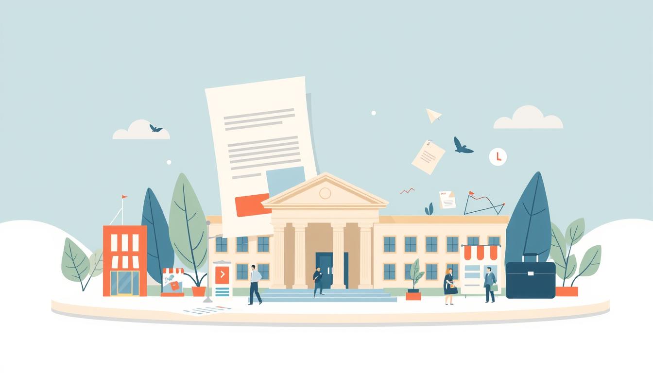 pengertian izin usaha