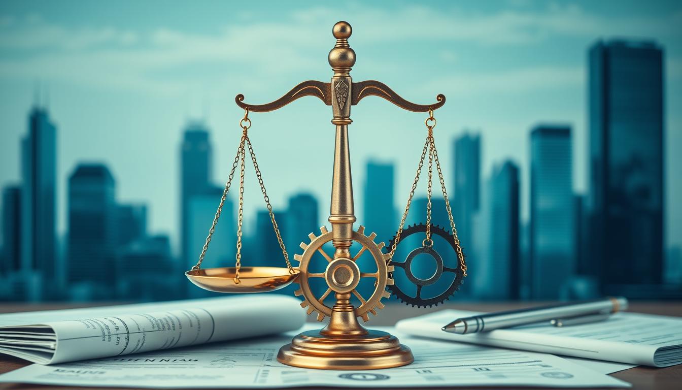 Legalitas Perusahaan Dalam Kegiatan Bisnis