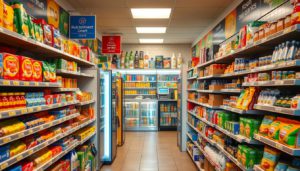 Kode KBLI Minimarket: Panduan Lengkap Anda