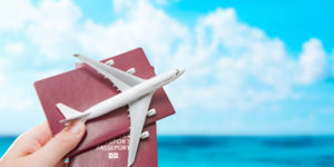 Panduan Kode KBLI Izin Tiket Travel di Indonesia