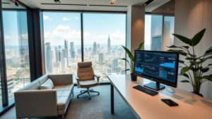 Virtual Office PKP Untuk Bisnis Anda di Indonesia