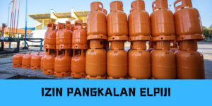 Cara Mendapatkan Surat Izin Pangkalan Elpiji