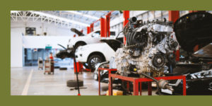 Panduan Surat Izin Usaha Bengkel Mobil