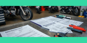Cara Mengurus Surat Izin Usaha Bengkel Motor