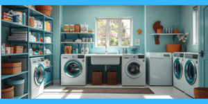 Panduan KBLI Rumah Laundry di Indonesia