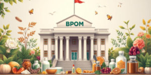 Cara Membuat Izin BPOM untuk Produk Anda