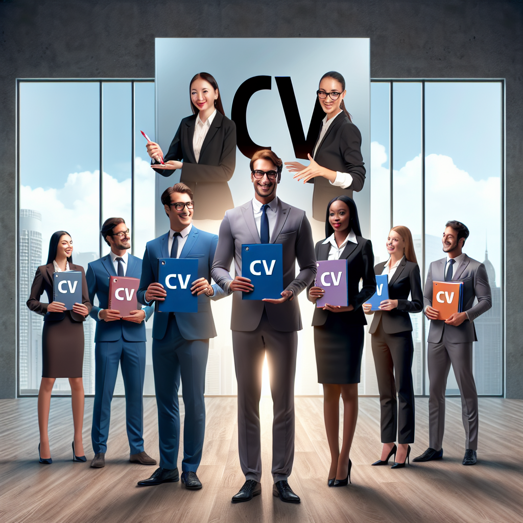 jasa buat cv perusahaan