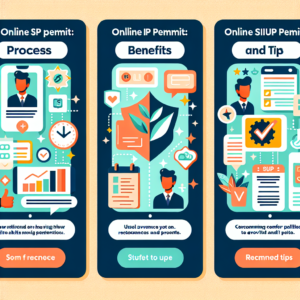 Panduan Lengkap Izin SIUP Online: Proses, Manfaat, dan Tips
