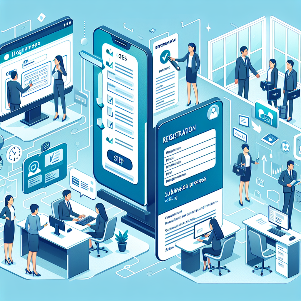 membuat izin usaha di oss