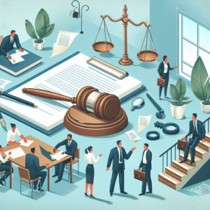 Panduan Lengkap Pengurusan PT: Langkah Mudah & Legalitas Terbaik
