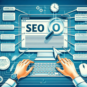 Berikut adalah beberapa judul blog yang SEO friendly dengan panjang 50 hingga 60 karakter: