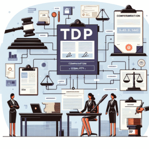 Panduan Lengkap Mengenai No TDP Perusahaan dan Legalitasnya