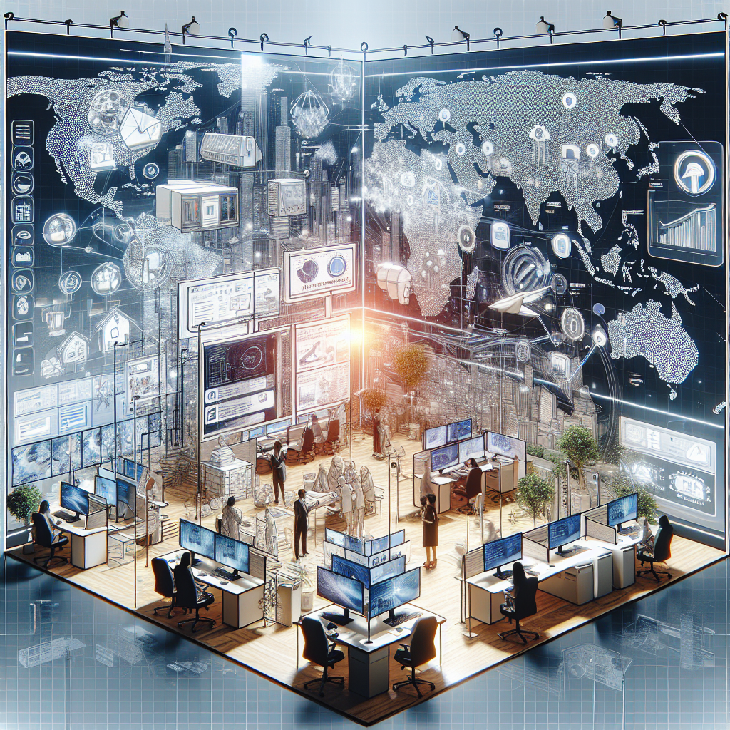 virtual office untuk pendirian pt