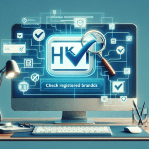 Cara Cek Merek Terdaftar HKI Secara Mudah dan Akurat Online