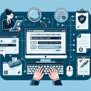 Cara Cek Sertifikat HKI secara Online: Panduan Lengkap & Praktis