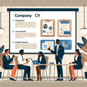 Panduan Lengkap Syarat Membuat CV Perusahaan yang Legal dan Sah