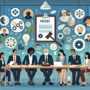 Contoh dan Penjelasan Paten: Panduan Lengkap untuk Innovator