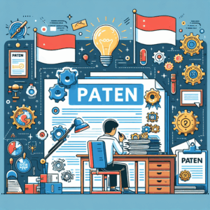 Contoh Hak Paten di Indonesia: Panduan Lengkap untuk Inovator