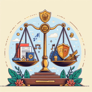 Contoh Kekayaan Intelektual dan Pentingnya Perlindungannya di Indonesia
