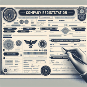 Contoh NIB CV yang Sah dan Terpercaya untuk Usaha Anda