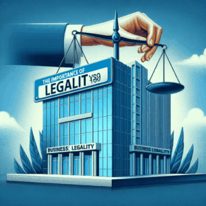Contoh No Induk Berusaha dan Pentingnya Legalitas Bisnis Anda
