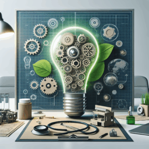 Contoh Produk Berhak Paten: Inovasi Unik untuk Lindungi Karya Anda