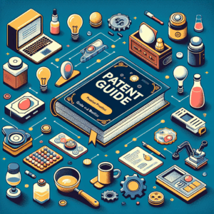 Contoh Produk Berhak Paten: Panduan Legalitas dan Manfaatnya