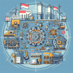 Contoh Produk Desain Industri: Inovasi dan Legalitas di Indonesia