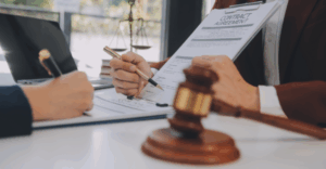 Contoh Surat Legalitas Perusahaan: Panduan Lengkap dan Praktis