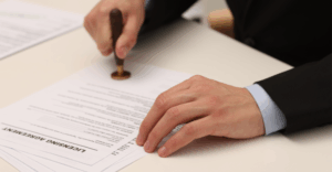 Contoh Sertifikat Merek Dagang: Panduan dan Tips Terbaik untuk Anda