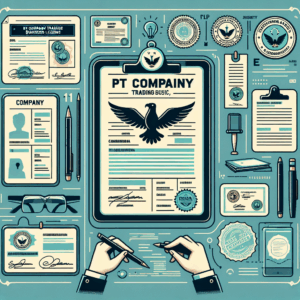 Panduan Lengkap Contoh SIUP Perusahaan PT untuk Keperluan Bisnis