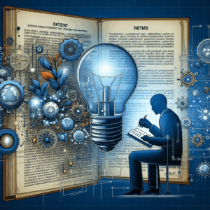 Panduan Lengkap Contoh Surat Hak Paten untuk Perlindungan Inovasi