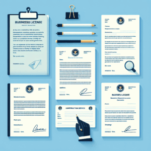 Panduan Lengkap Contoh Surat Izin Usaha Jasa Konstruksi yang Efektif