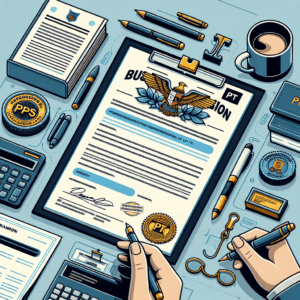 Panduan Lengkap: Contoh Surat Izin Usaha PT yang Efektif dan Legal