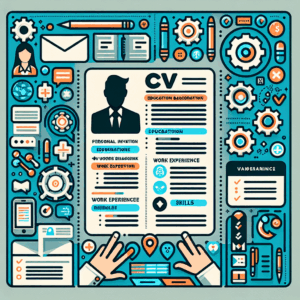 Panduan Lengkap Membuat CV Menarik untuk Pekerjaan di Tangerang